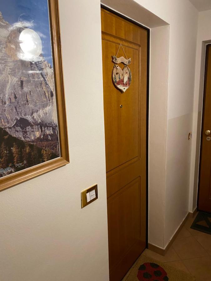 Precumon 16/5 Διαμέρισμα Arabba Εξωτερικό φωτογραφία